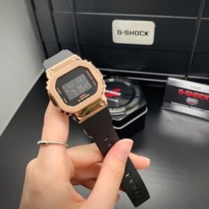 First Copy Gshock GMS5600 With Orginal Box