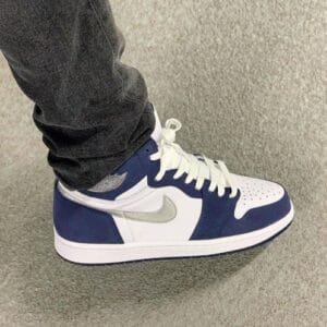 First Copy Jordan 1 Midnight Navy