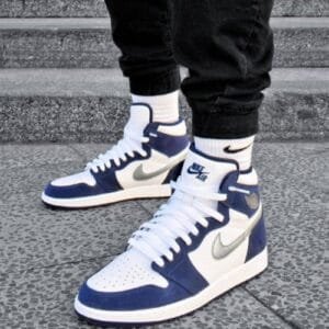 First Copy Jordan 1 Midnight Navy