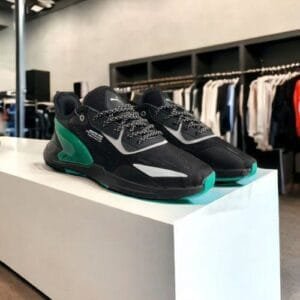 First Copy Puma Amg Petronas Zenon Speed Motor Sports black Reflective