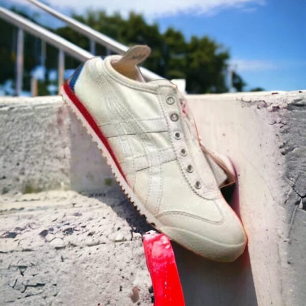 Onitsuka Tiger Sneakers Mexico First Copy