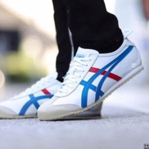 Onitsuka Tiger Sneakers Mexico First Copy