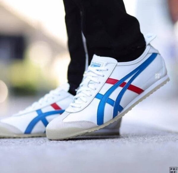 Onitsuka Tiger Sneakers Mexico First Copy